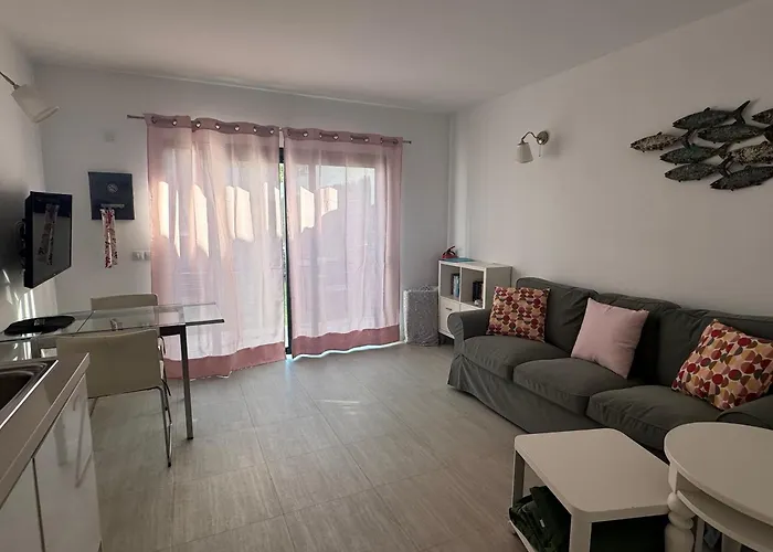 Vivienda Vacacional Casa Federico