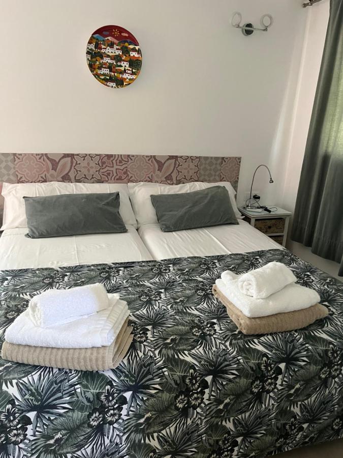 Apartamento Casa Federico *
