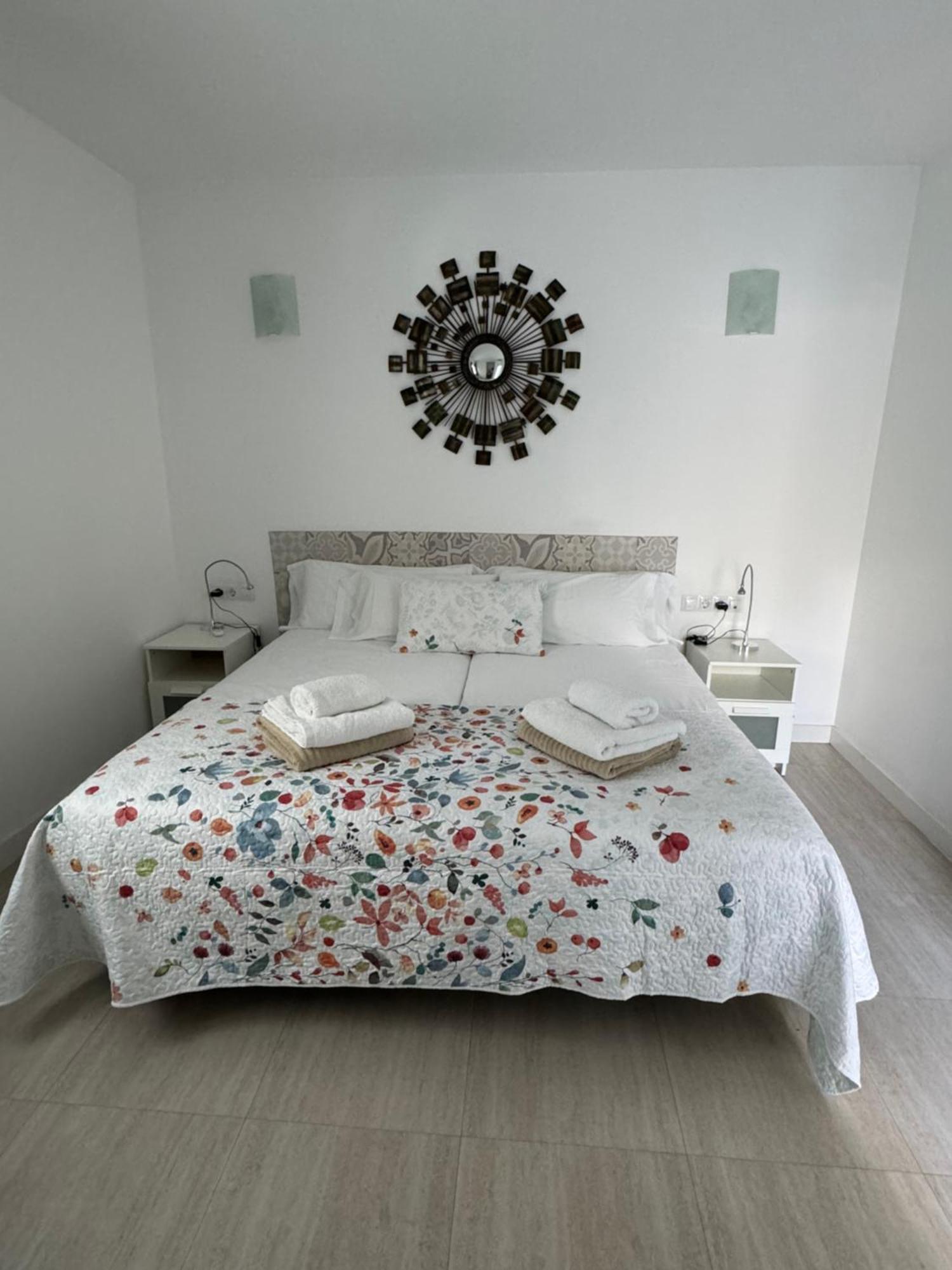 Apartamento Casa Federico *