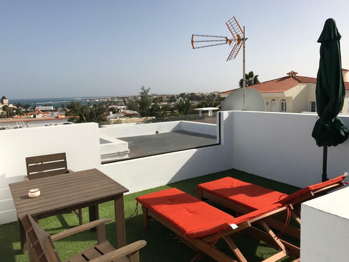 Apartamento Casa Federico *