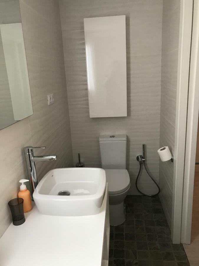Apartamento Casa Federico