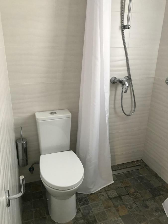 Apartamento Casa Federico Corralejo