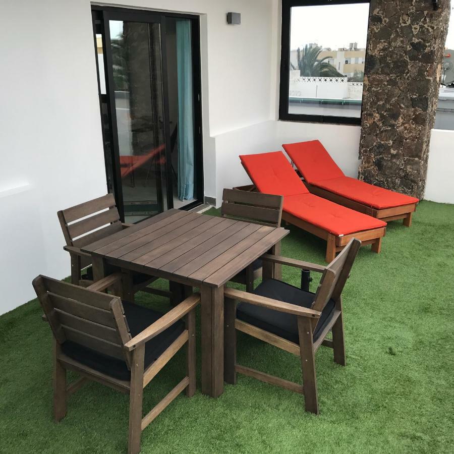 Apartamento Casa Federico