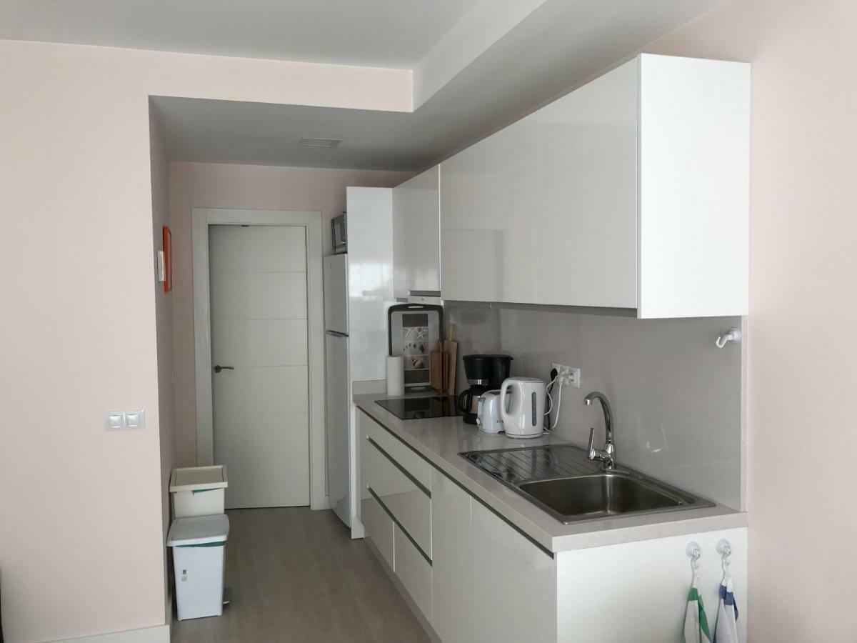 Apartamento Casa Federico *