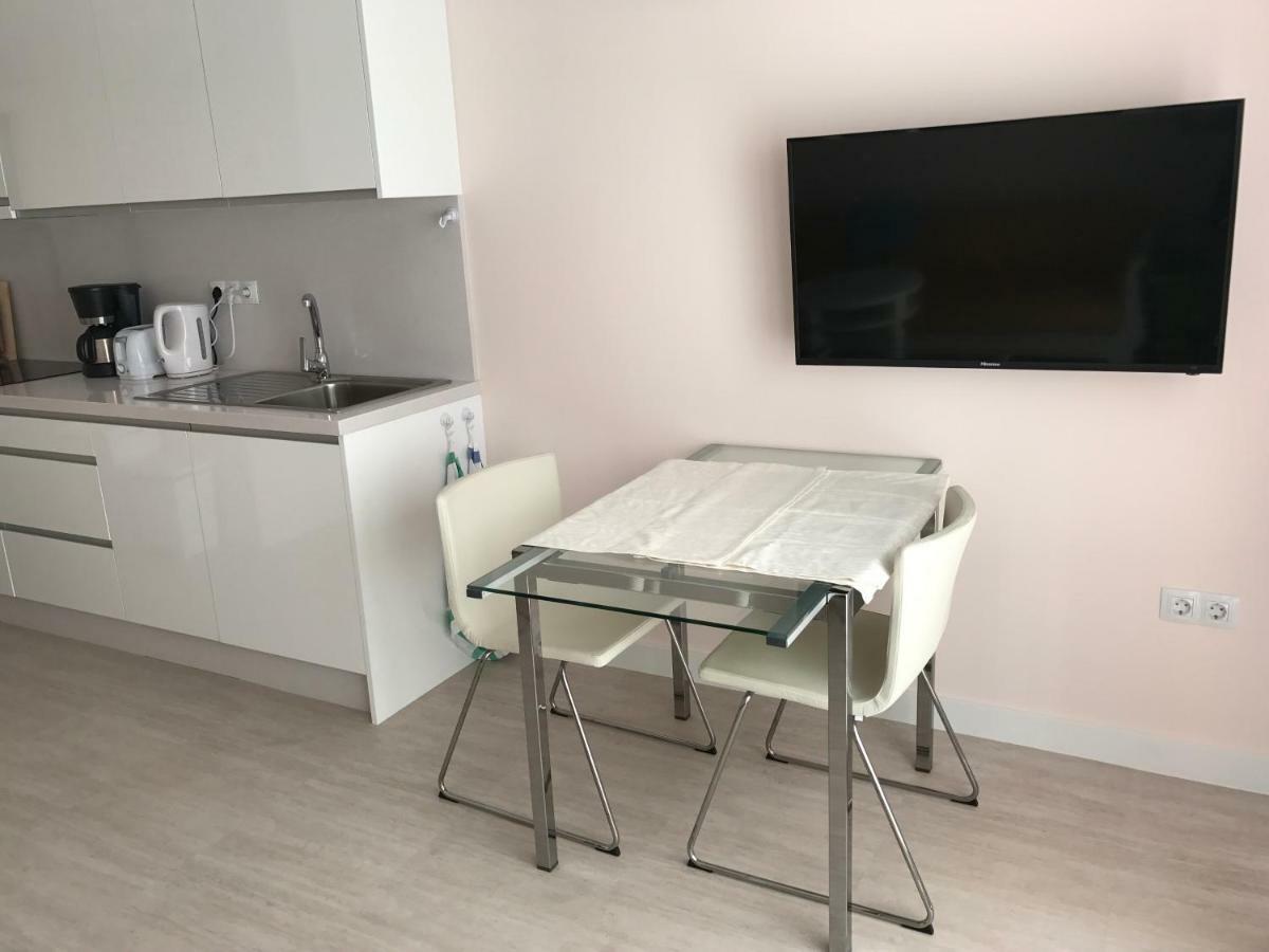 Apartamento Casa Federico *
