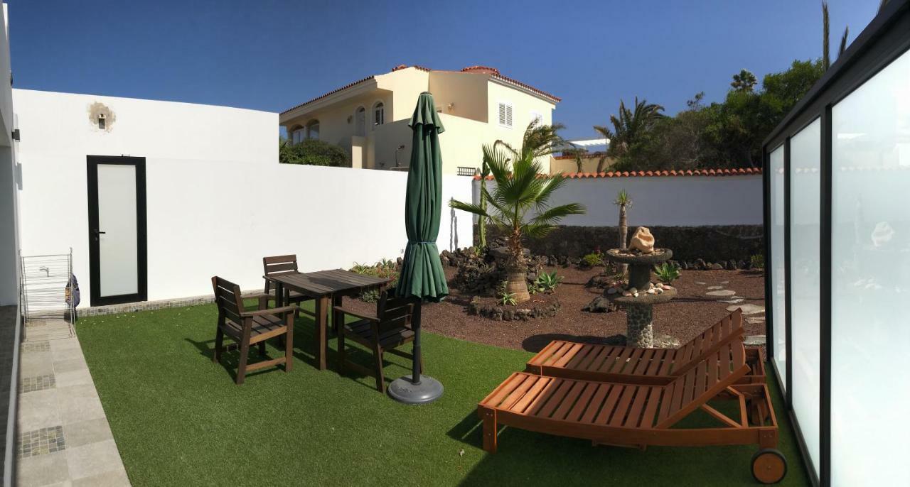 Apartamento Casa Federico